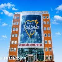 zel Genesis Hastanesi